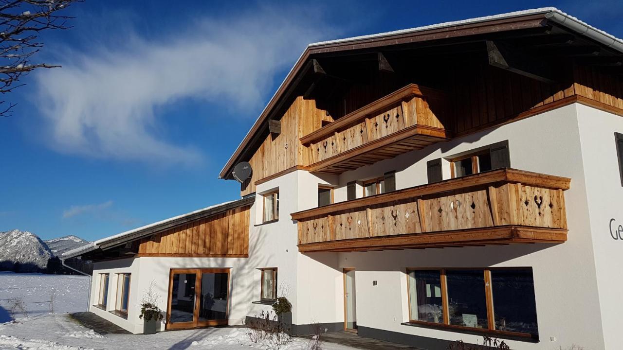Alpenchalet Vils Tirol Exterior foto