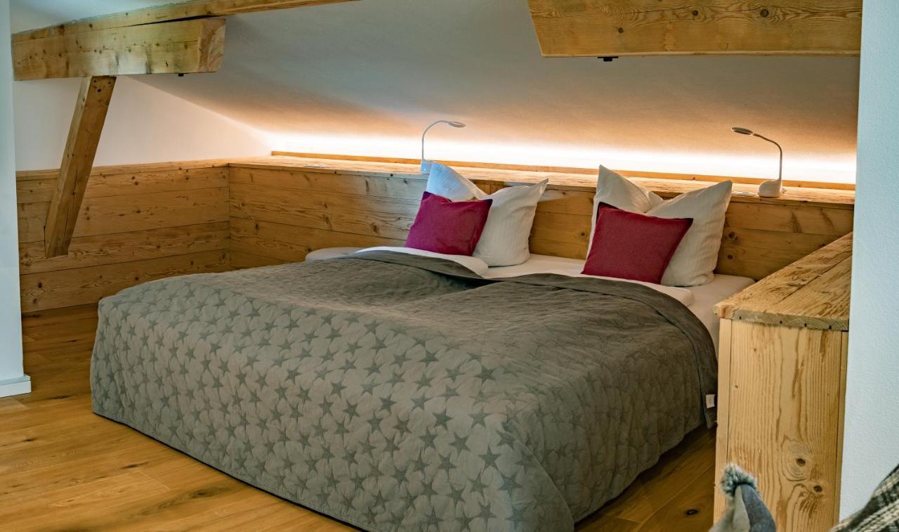 Alpenchalet Vils Tirol Exterior foto