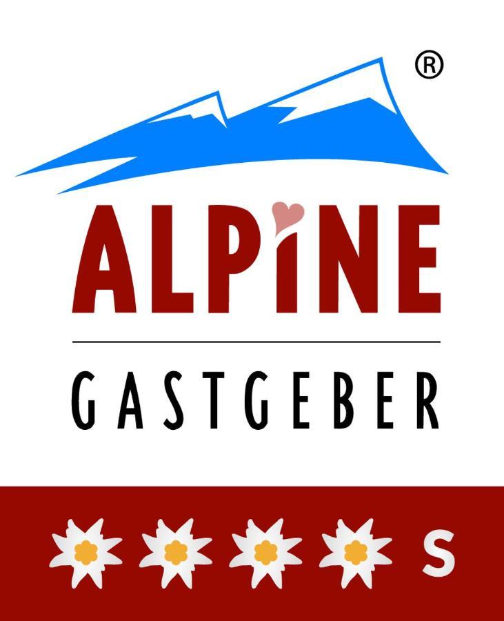 Alpenchalet Vils Tirol Exterior foto